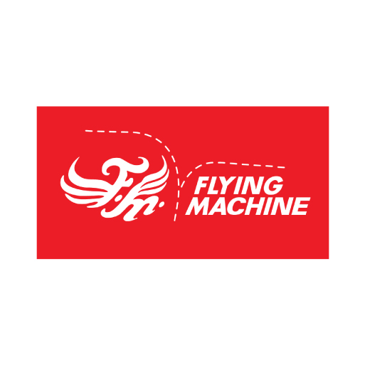 Flying Machine